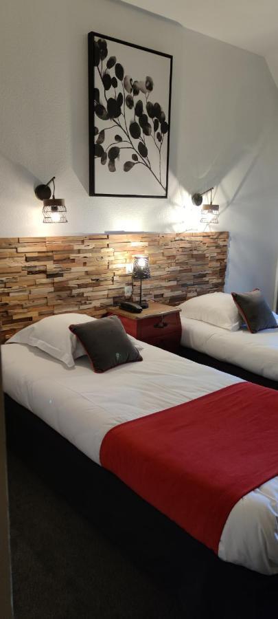 Hostellerie Du Val D'Or Mercurey Eksteriør billede
