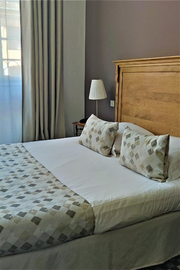 Hostellerie Du Val D'Or Mercurey Eksteriør billede
