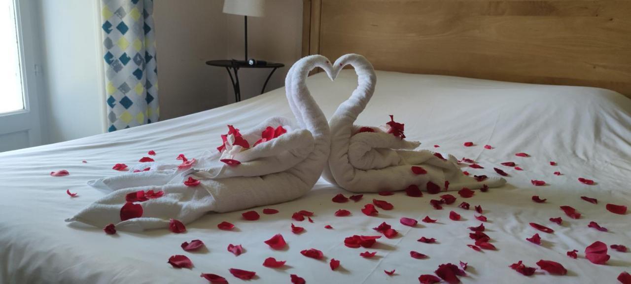 Hostellerie Du Val D'Or Mercurey Eksteriør billede