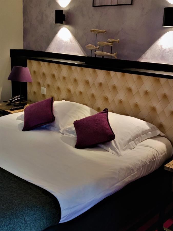 Hostellerie Du Val D'Or Mercurey Eksteriør billede