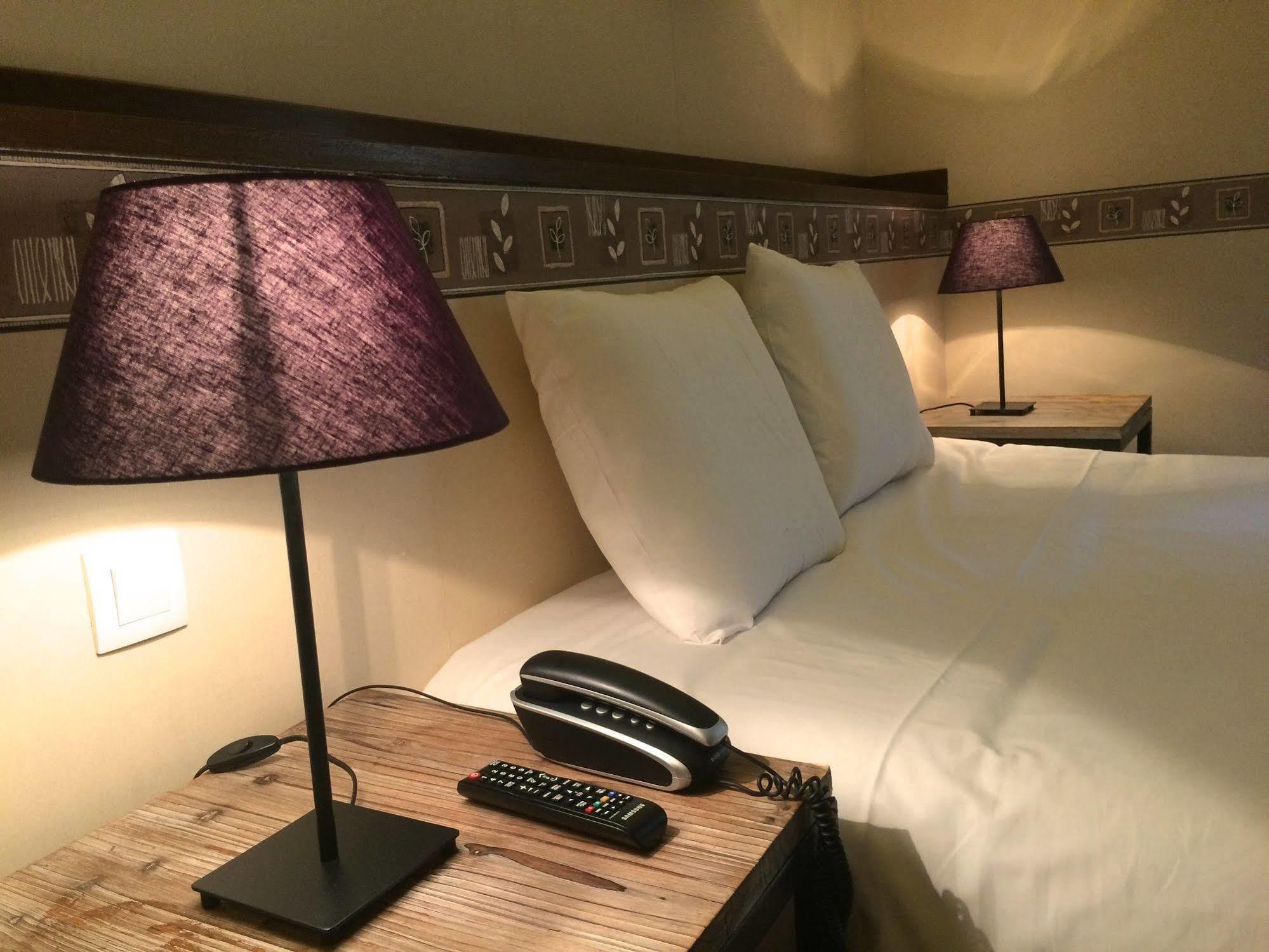 Hostellerie Du Val D'Or Mercurey Eksteriør billede