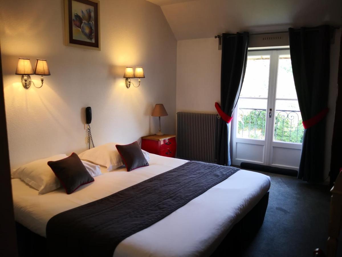 Hostellerie Du Val D'Or Mercurey Eksteriør billede